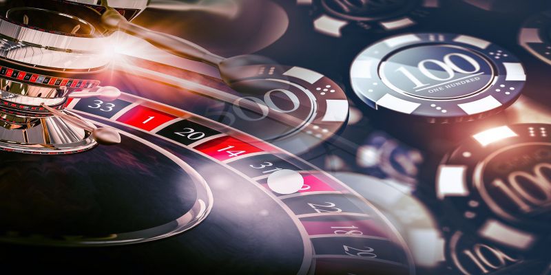 6 bước chơi casino trực tuyến 