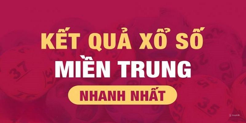 Phương pháp soi cầu xổ số miền Trung săn thưởng lớn