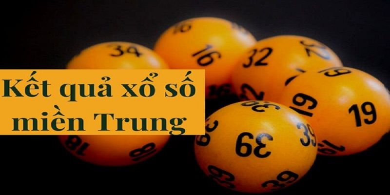 Tham gia xổ số miền Trung và những thông tin cần nắm