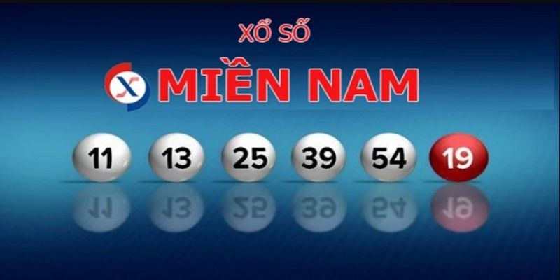 Xem kết quả xổ số miền Nam từ đâu?