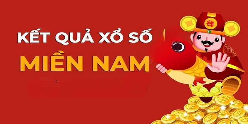 Xổ số miền Nam với những thông tin cần nắm