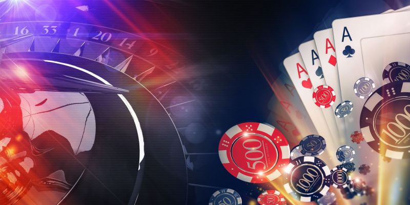 Cách thắng nhiều tiền tại casino trực tuyến 