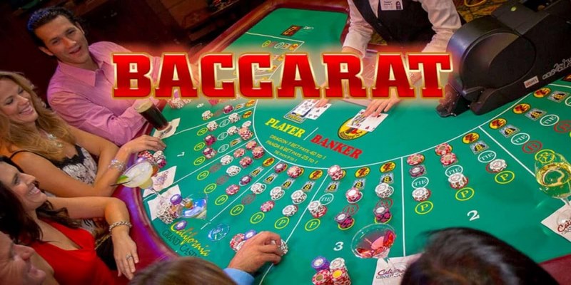 Đánh giá ưu nhược điểm của nhóm kéo Baccarat