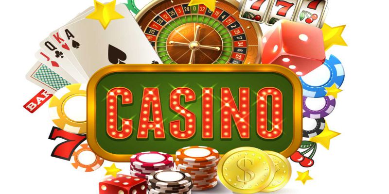 Giới thiệu casino trực tuyến 