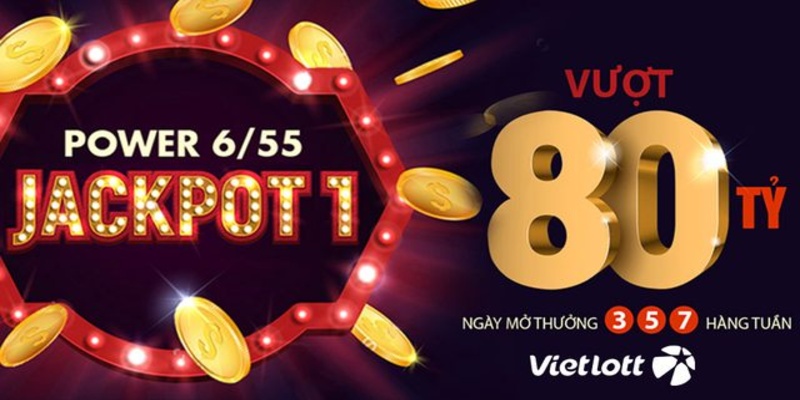 Mẹo chơi mega 6/45 bất bại