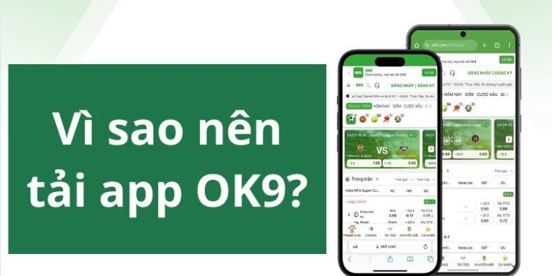 Những ưu điểm vượt trội của app mà bạn nên download ngay