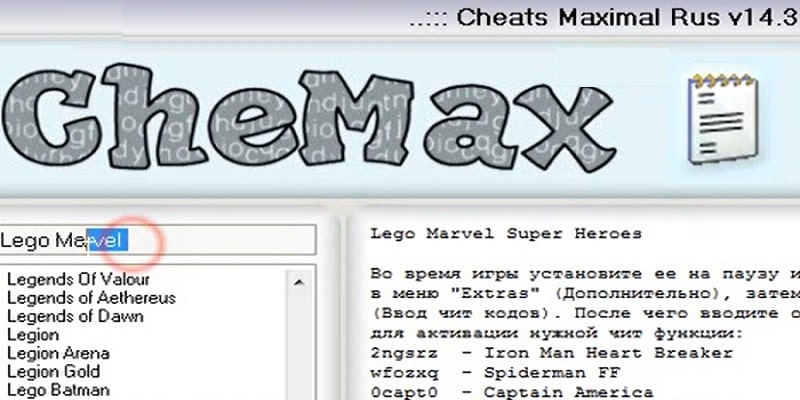 Phần mềm hack Baccarat CheMax với nhiều ưu điểm nổi bật