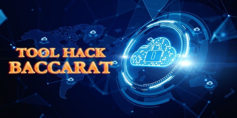 Khám phá khái niệm về phần mềm hack Baccarat