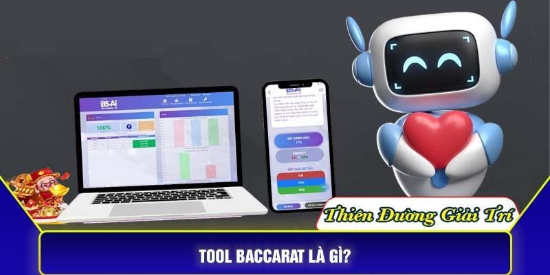 Sử dụng khéo léo tool hack Baccarat để tránh bị phát hiện