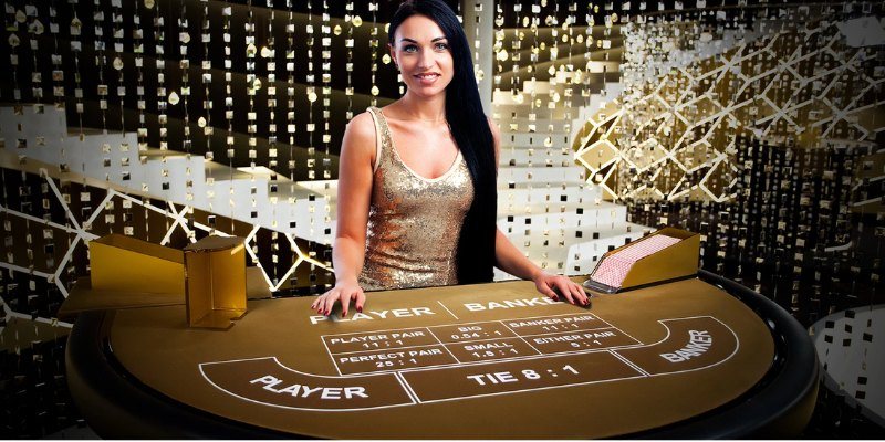 Soi cầu Baccarat hiệu quả