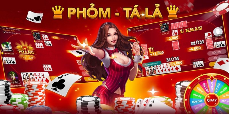 Thông tin bao quát về game bài Phỏm