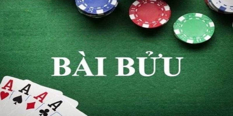 Thuật ngữ về các chi được sử dụng trong tựa game Bài Bửu